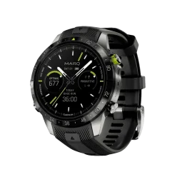 Смарт-часы Garmin MARQ (Gen 2) Athlete (010-02648-40/41)