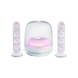 Акустична система Harman/Kardon SoundSticks 5 White (HKSOUNDSTK5W)