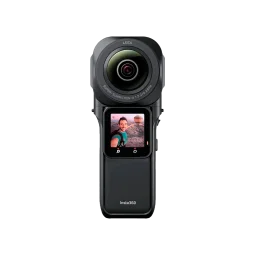 Екшн-камера Insta360 ONE RS 1-Inch 360 Edition (CINRSGP/D)