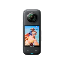 Екшн-камера Insta360 One X3 (CINSAAQ/B)