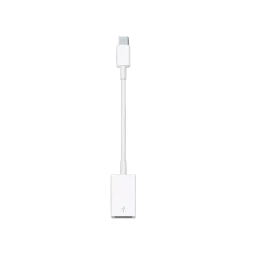 Адаптер Apple USB-C to USB Adapter (MJ1M2)