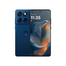 Смартфон Motorola Moto Edge 60 8/256GB Gibraltar Sea