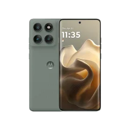 Смартфон Motorola Moto Edge 60 Pro 8/256GB Shadow (PB7X0088RS)