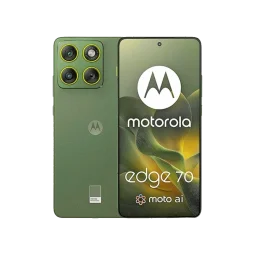 Смартфон Motorola Edge 70 12/512GB Bronze Green
