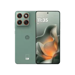 Смартфон Motorola Edge 70 12/512GB Lily Pad