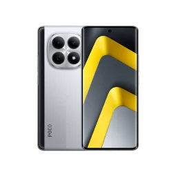 Смартфон POCO M8 5G 8/512GB Silver