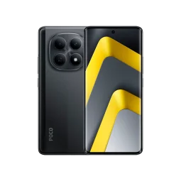 Смартфон POCO M8 5G 8/512GB Black