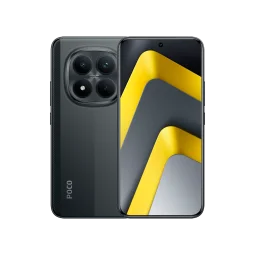 Смартфон POCO M8 Pro 5G 12/512GB Black