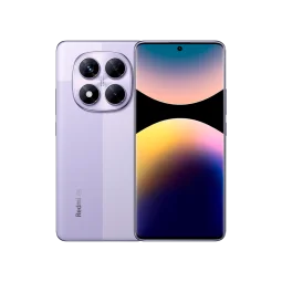 Смартфон Xiaomi Redmi Note 14 Pro 5G 8/256GB Lavender Purple