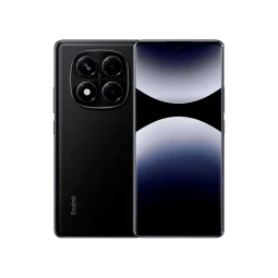 Смартфон Xiaomi Redmi Note 14 Pro 5G 8/256GB Midnight Black