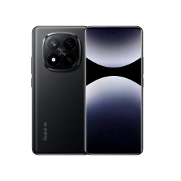 Смартфон Xiaomi Redmi Note 14 Pro+ 5G 12/512GB Midnight Black