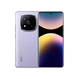 Смартфон Xiaomi Redmi Note 14 Pro+ 5G 12/512GB Lavender Purple