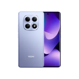 Смартфон Xiaomi Redmi Note 15 8/256GB Purple