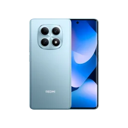 Смартфон Xiaomi Redmi Note 15 4G 8/256GB Glacier Blue
