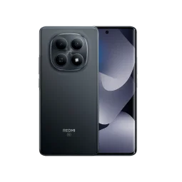 Смартфон Xiaomi Redmi Note 15 4G 8/256GB Black