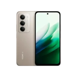Смартфон Xiaomi Redmi 15 5G 8/256GB Titan Gray