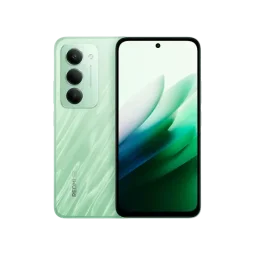 Смартфон Xiaomi Redmi 15 5G 8/256GB Ripple Green