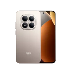Смартфон Xiaomi Redmi Note 15 Pro 5G 8/256GB Titanium