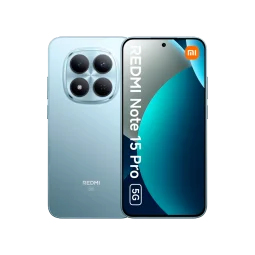 Смартфон Xiaomi Redmi Note 15 Pro 5G 8/256GB Glacier Blue