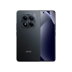 Смартфон Xiaomi Redmi Note 15 Pro 4G 8/256GB Black