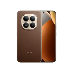 Смартфон Xiaomi Redmi Note 15 Pro+ 8/256GB Mocha Brown
