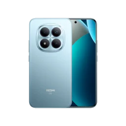 Смартфон Xiaomi Redmi Note 15 Pro+ 8/256GB Glacier Blue