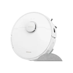 Робот-пылесос с влажной уборкой Dreame Bot D20 Pro (RLD43SA)