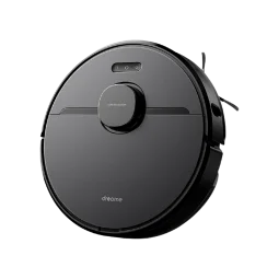 Робот-пилосос з вологим прибиранням Dreame D9 PRO (RLS5-BL0)