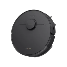 Робот-пылесос с влажной уборкой Dreame Bot D20 Black (RLD35GA-bl)