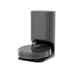 Робот-пылесос с влажной уборкой Dreame D10s Plus (RLS6AD)