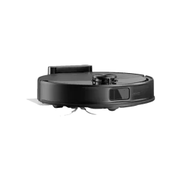 Робот-пилосос з вологим прибиранням RoboRock Q10 VF Black