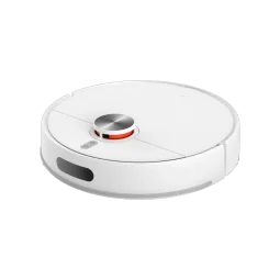 Робот-пылесос с влажной уборкой Xiaomi Robot Vacuum S40
