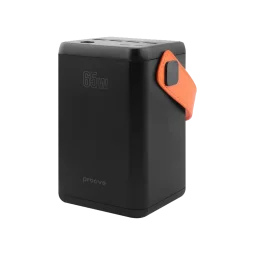 Внешний аккумулятор Power Bank Proove PowerBox 65W 60000mAh