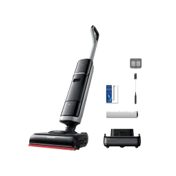 Пылесос Dreame H15ProHeat (HHR48A)