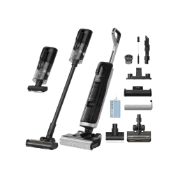 Пылесос Dreame Wet & Dry Vacuum Cleaner H14 DUAL