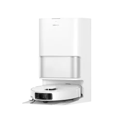 Робот-пылесос з вологим прибиранням Dreame Bot L10s Ultra Gen 3 White (RLL53SE-wh)