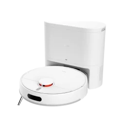 Робот-пылесос з вологим прибиранням Xiaomi Robot Vacuum H40