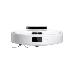 Робот-пылесос з вологим прибиранням RoboRock Q10 PF White