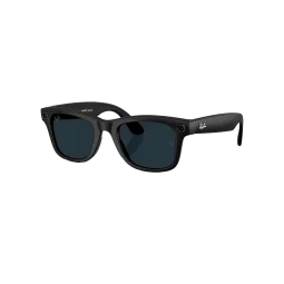 Смарт-окуляри Ray-Ban Meta Wayfarer Gen 2 Standard Matte Black Frame/Clear to Grey Transitions Lenses RW4012 601S1Z 50-22