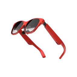 Окуляри віртуальної реальності XREAL Air 2 Red
