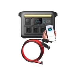 Зарядна станція Anker Solix C800 + Volt Polska POLI 110W