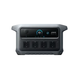 Зарядна станція Anker SOLIX C2000 Gen 2 (A17831A1)