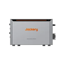 Зарядная станция Jackery HomePower 2000 Ultra