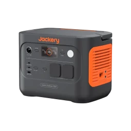 Зарядная станция Jackery Explorer 1000 v2 (21-0001-000221)