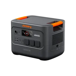 Зарядная станция Jackery Explorer 3000 v2