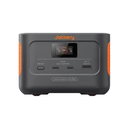 Зарядная станция Jackery Explorer 100PLS 99.2WH (21-0001-000164) UA