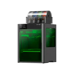 3D-принтер Bambu Lab H2C Laser Full Combo 10W AMS (PF003-C+SA007+SL001)