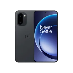 Смартфон OnePlus 15R 12/512GB Charcoal Black (Global Version)