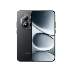 Смартфон Xiaomi Redmi Note 15 Pro 5G 8/512GB Midnight Black