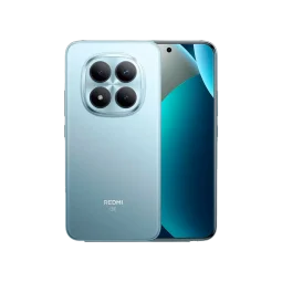 Смартфон Xiaomi Redmi Note 15 Pro+ 12/512GB Glacier Blue